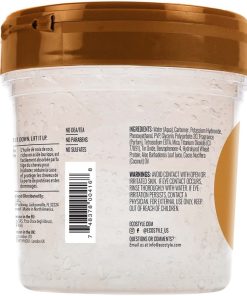 Eco Style Coconut Styling Gel 473ml