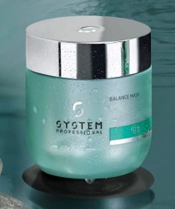 System Professional Balance Scalp Mask 200ml