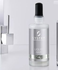 System Professional Liquid Hair 100ml