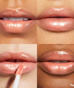 BareMinerals Mineralist Lip Gloss Balm Peace