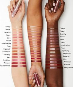 BareMinerals Mineralist Lip Gloss Balm Adventure