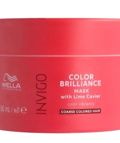 Wella Professionals Invigo Color Brilliance Mask Coarse Hair 150ml