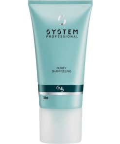 System Professional Purify Shampeeling 150ml