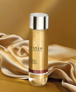 System Professional LuxeOil Keratin Protect Shampoo 250ml