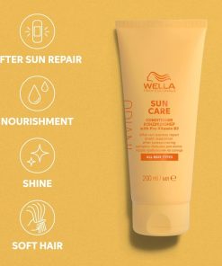 Wella Professionals Invigo Sun Care Express Conditioner 200ml