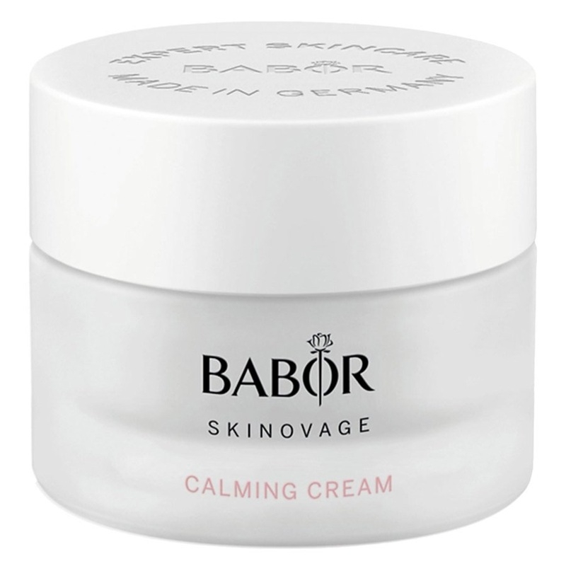 BABOR Skinovage Calming Cream 50ml BABOR Skinovage Calming Cream 50ml
