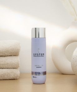 System Professional LuxeBlond Shampoo 250ml