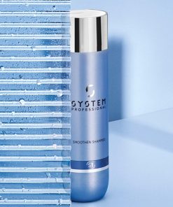 System Professional Smoothen Shampoo 250ml