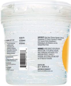 Eco Style Krystal Styling Gel 236ml