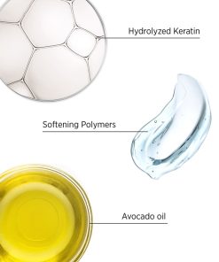 System Professional Smoothen Conditioner 200ml