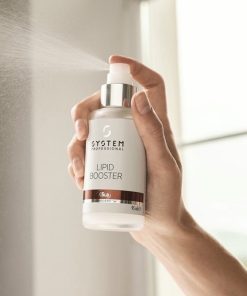 System Professional Lipid Booster 95ml