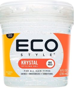 Eco Style Krystal Styling Gel 236ml