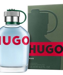 Hugo Boss Hugo Man Edt 125ml