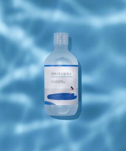 Round Lab Birch Juice Moisturizing Toner 300ml