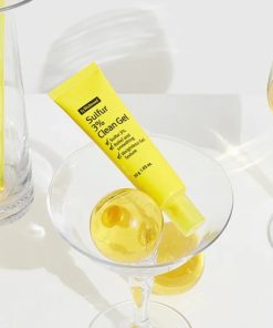By Wishtrend Sulfur 3% Clean Gel 30g