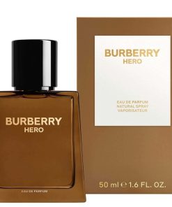 Burberry Hero Edp 50ml