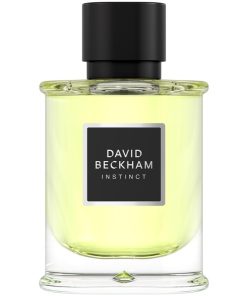 David Beckham Instinct Edp 75ml