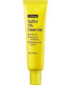 By Wishtrend Sulfur 3% Clean Gel 30g