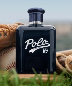 Ralph Lauren Polo 67 Edt 40ml