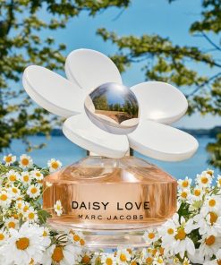 Marc Jacobs Daisy Love Edt 50ml