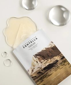 SKIN1004 Watergel Sheet Ampoule Mask