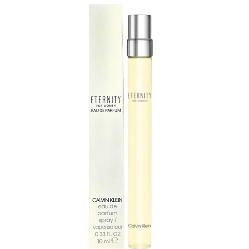 Calvin Klein Eternity for Women Edp 10ml Calvin Klein Eternity for Women Edp 10ml