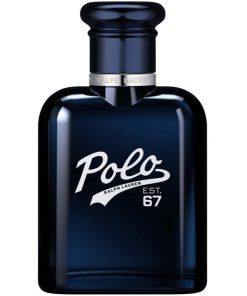 Ralph Lauren Polo 67 Edt 75ml