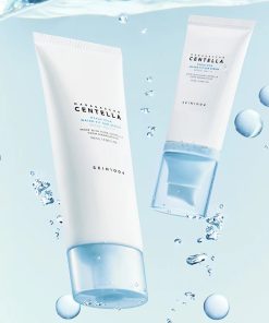 SKIN1004 Madagascar Centella Hyalu-Cica Water-Fit Sun Serum SPF50+PA++++ 50 ml