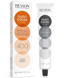 Revlon Nutri Color 400 Tangerine 100ml