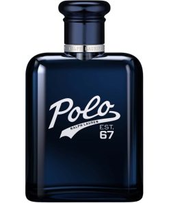 Ralph Lauren Polo 67 Edt 125ml