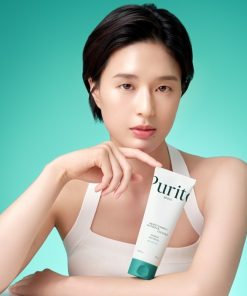Purito Mighty Bamboo Panthenol Cleanser 150ml