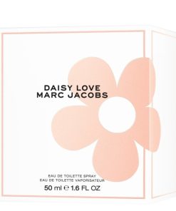 Marc Jacobs Daisy Love Edt 50ml