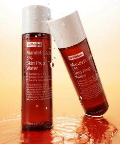By Wishtrend Mandelic Acid 5% Skin Prep Water 30ml