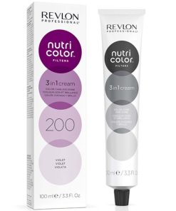 Revlon Nutri Color 200 Violet 100ml