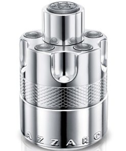 Azzaro Wanted Edp 50ml