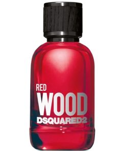 DSquared² Red Wood Pour Femme Edt 50ml