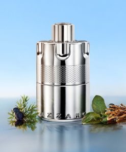 Azzaro Wanted Edp 50ml