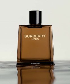 Burberry Hero Edp 50ml