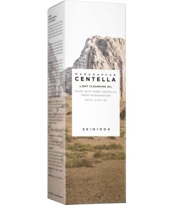 SKIN1004 Madagascar Centella Light Cleansing Oil 200ml