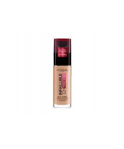 L'Oréal Paris Infallible 24H Fresh Wear 220 Sand 30ml