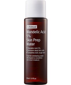 By Wishtrend Mandelic Acid 5% Skin Prep Water 30ml