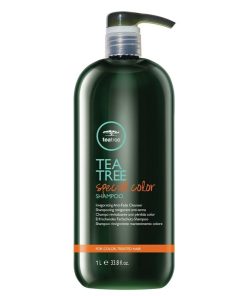 Paul Mitchell Tea Tree Special Color Shampoo 1000ml