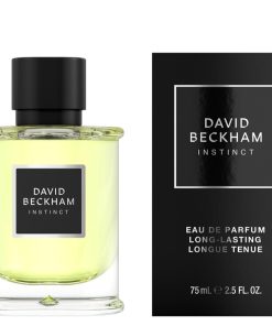 David Beckham Instinct Edp 75ml