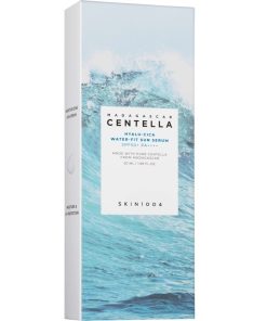 SKIN1004 Madagascar Centella Hyalu-Cica Water-Fit Sun Serum SPF50+PA++++ 50 ml