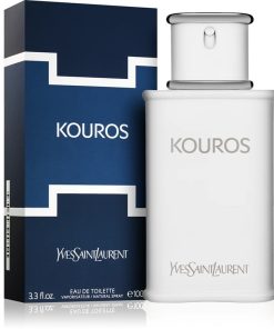 Yves Saint Laurent Kouros Edt 100ml