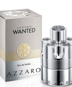 Azzaro Wanted Edp 50ml