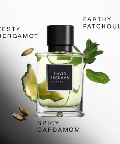 David Beckham Instinct Edp 75ml