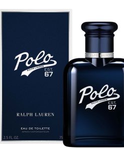 Ralph Lauren Polo 67 Edt 75ml