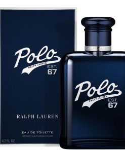 Ralph Lauren Polo 67 Edt 125ml
