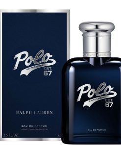 Ralph Lauren Polo 67 Edp 75ml